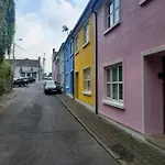 Townhouse 1 Barrow Lane Dom wakacyjny Bagenalstown