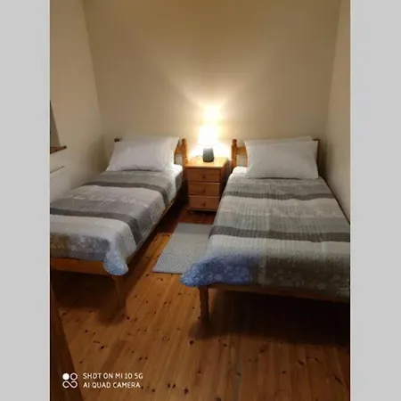 Townhouse 1 Barrow Lane Tatil Evi *