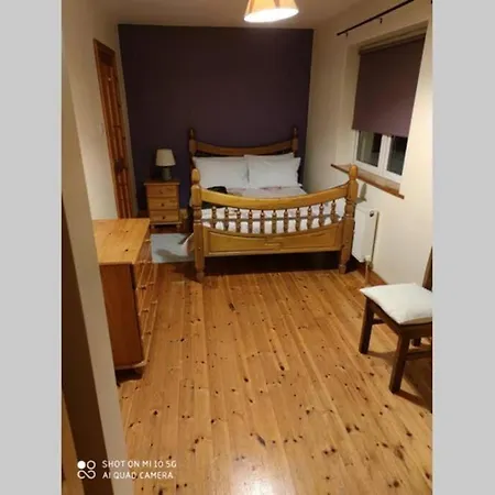 Townhouse 1 Barrow Lane * Bagenalstown