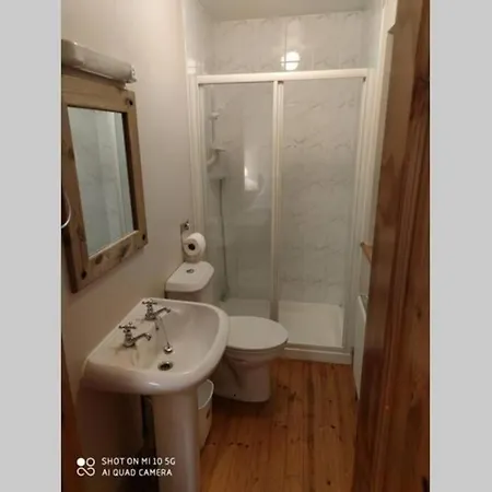 Townhouse 1 Barrow Lane