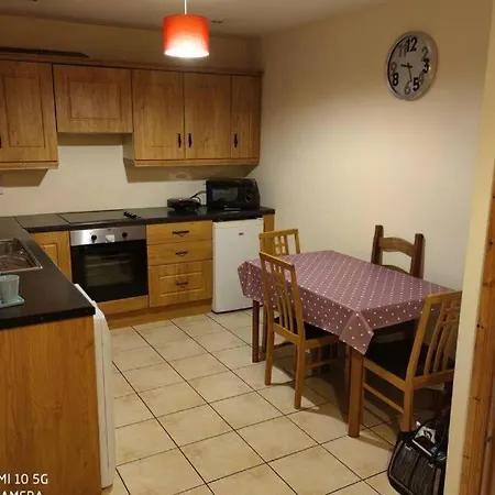 Townhouse 1 Barrow Lane Bagenalstown