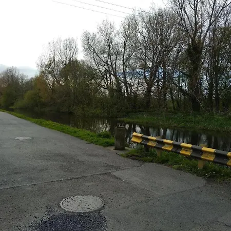 Townhouse 1 Barrow Lane Bagenalstown