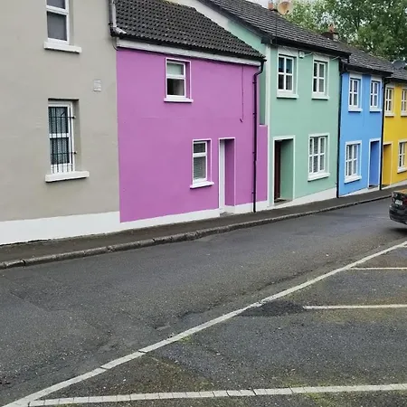 Holiday home Townhouse 1 Barrow Lane *