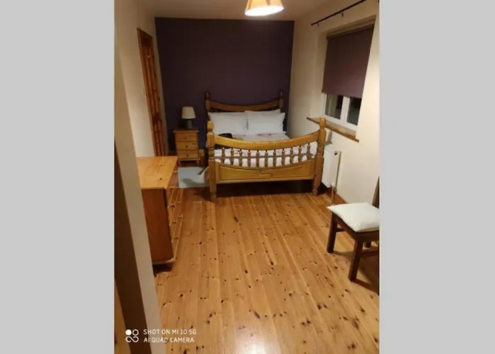 Townhouse 1 Barrow Lane * Bagenalstown