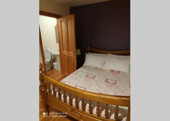 Townhouse 1 Barrow Lane 度假居