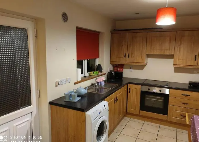 Townhouse 1 Barrow Lane *