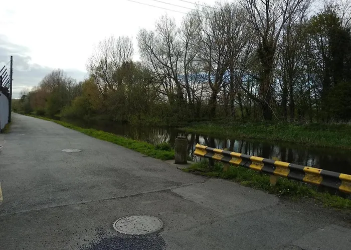 Townhouse 1 Barrow Lane Bagenalstown